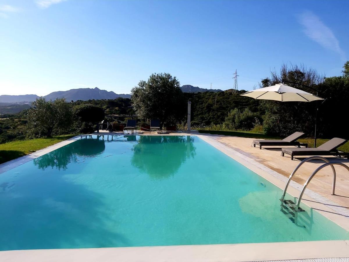 Villa Alba Esclusiva Villa Con Piscina A Sfioro E Vista Mozzafiato Sul Mare Кугнана Екстер'єр фото