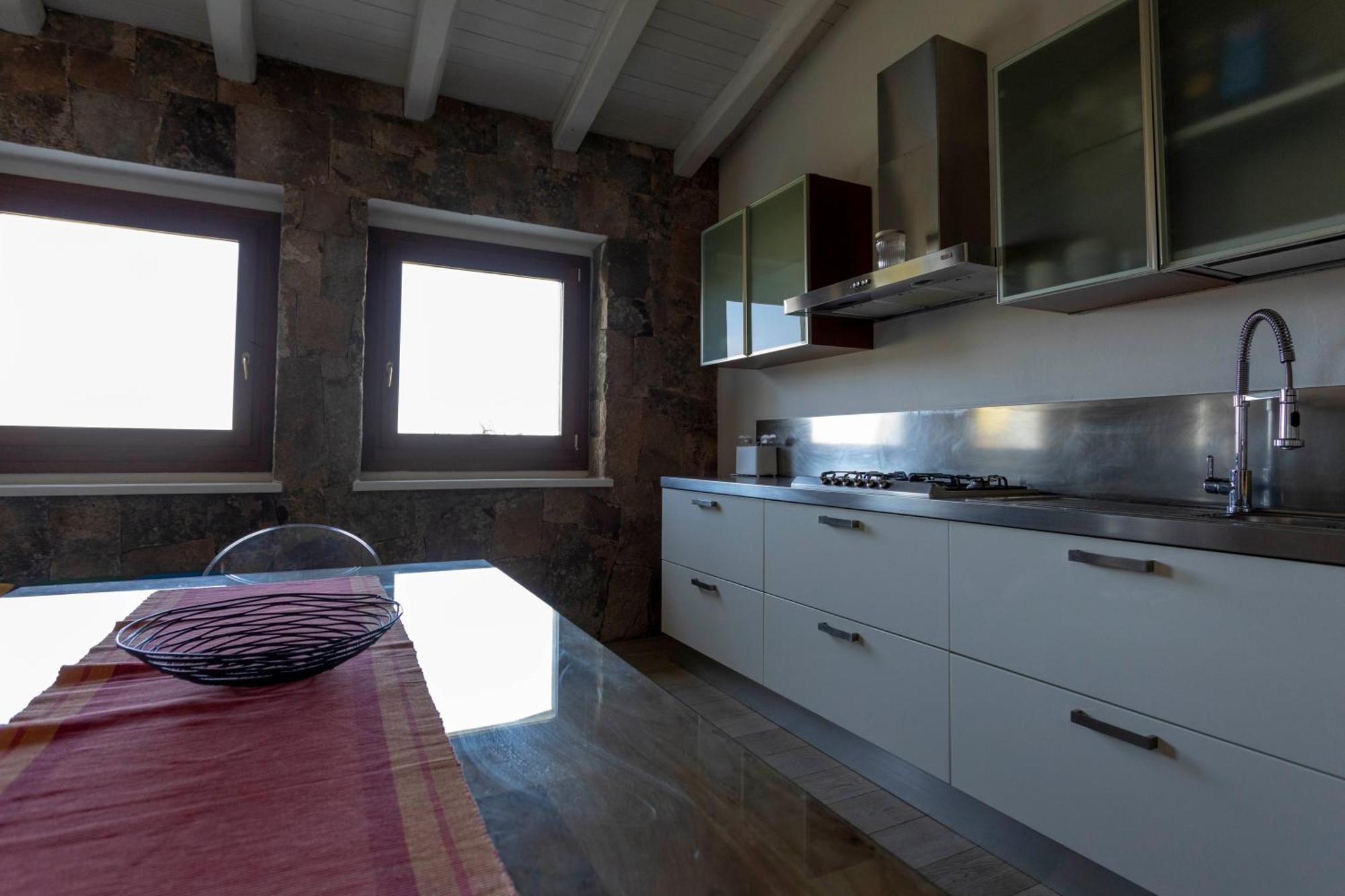 Villa Alba Esclusiva Villa Con Piscina A Sfioro E Vista Mozzafiato Sul Mare Кугнана Екстер'єр фото