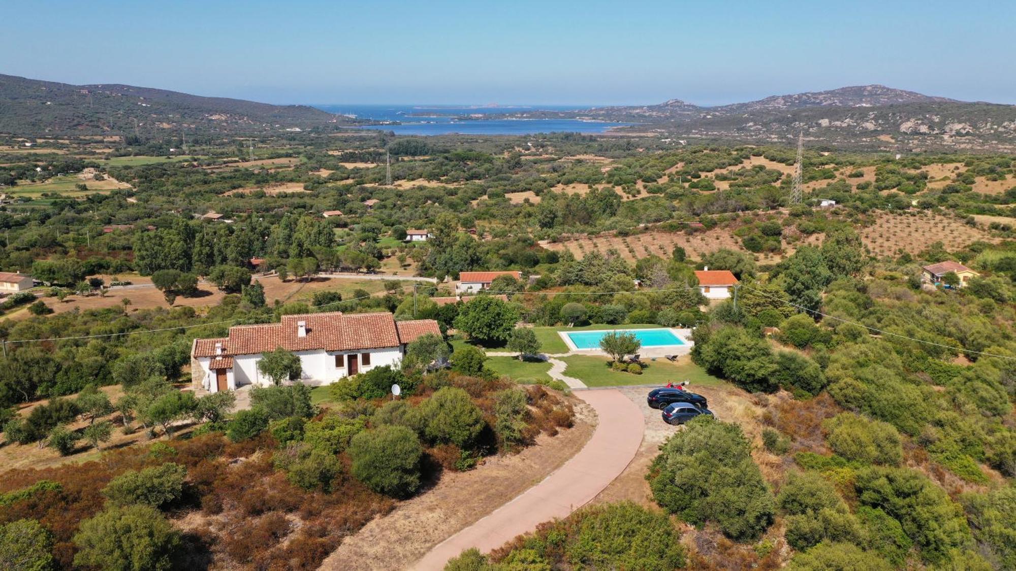 Villa Alba Esclusiva Villa Con Piscina A Sfioro E Vista Mozzafiato Sul Mare Кугнана Екстер'єр фото
