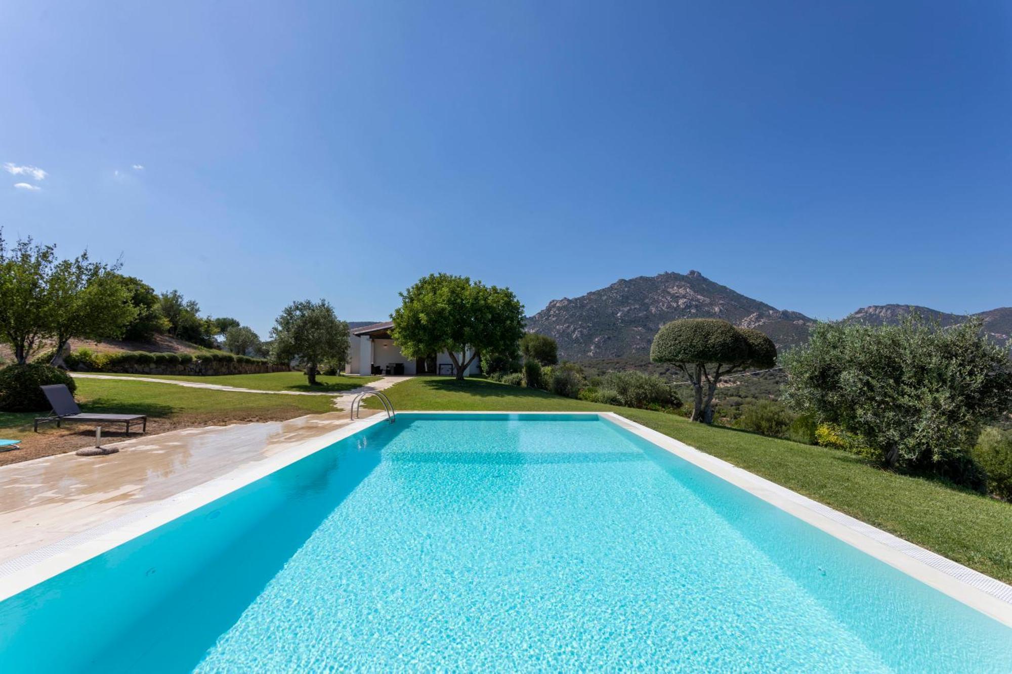 Villa Alba Esclusiva Villa Con Piscina A Sfioro E Vista Mozzafiato Sul Mare Кугнана Екстер'єр фото