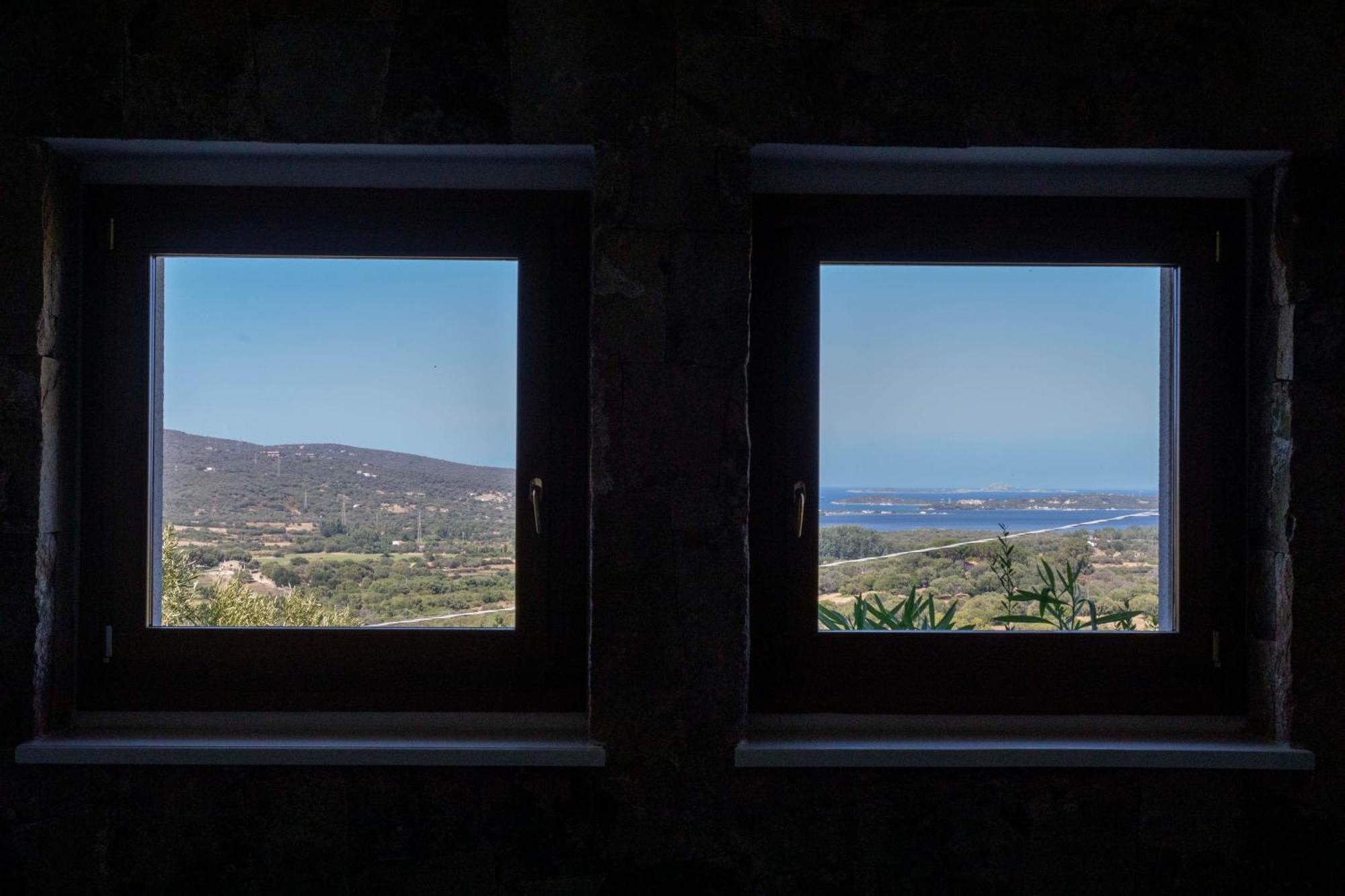 Villa Alba Esclusiva Villa Con Piscina A Sfioro E Vista Mozzafiato Sul Mare Кугнана Екстер'єр фото