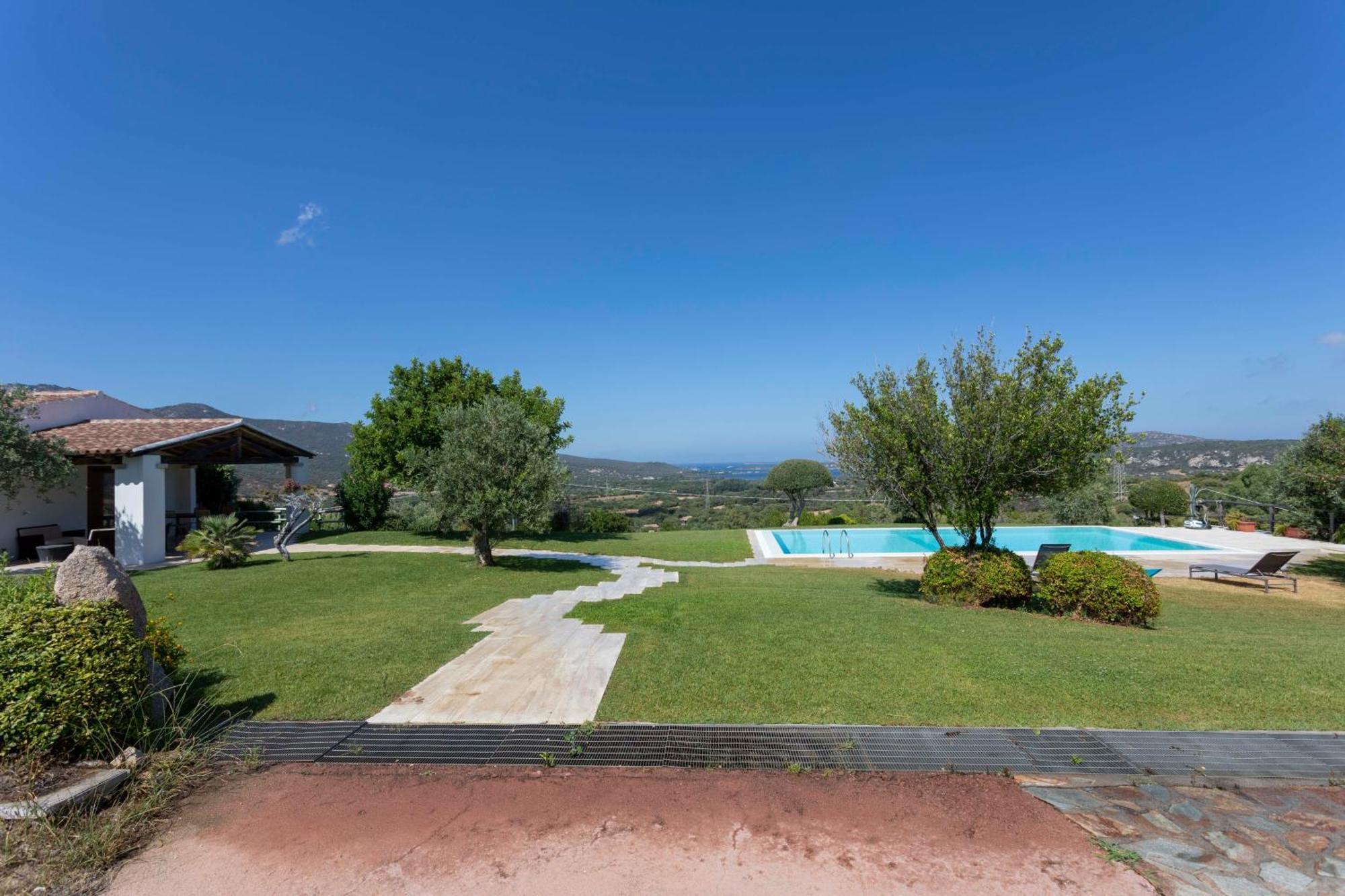 Villa Alba Esclusiva Villa Con Piscina A Sfioro E Vista Mozzafiato Sul Mare Кугнана Екстер'єр фото