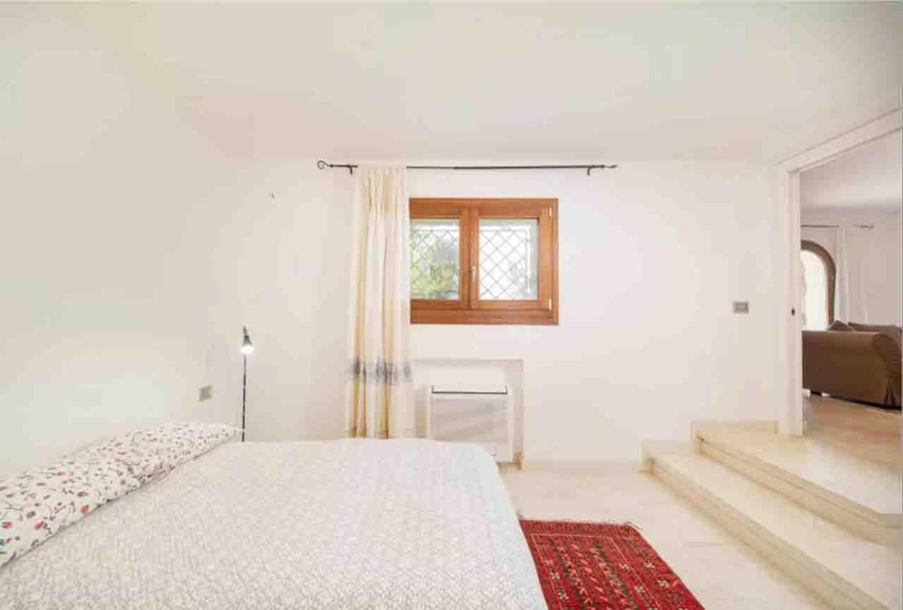 Villa Alba Esclusiva Villa Con Piscina A Sfioro E Vista Mozzafiato Sul Mare Кугнана Екстер'єр фото